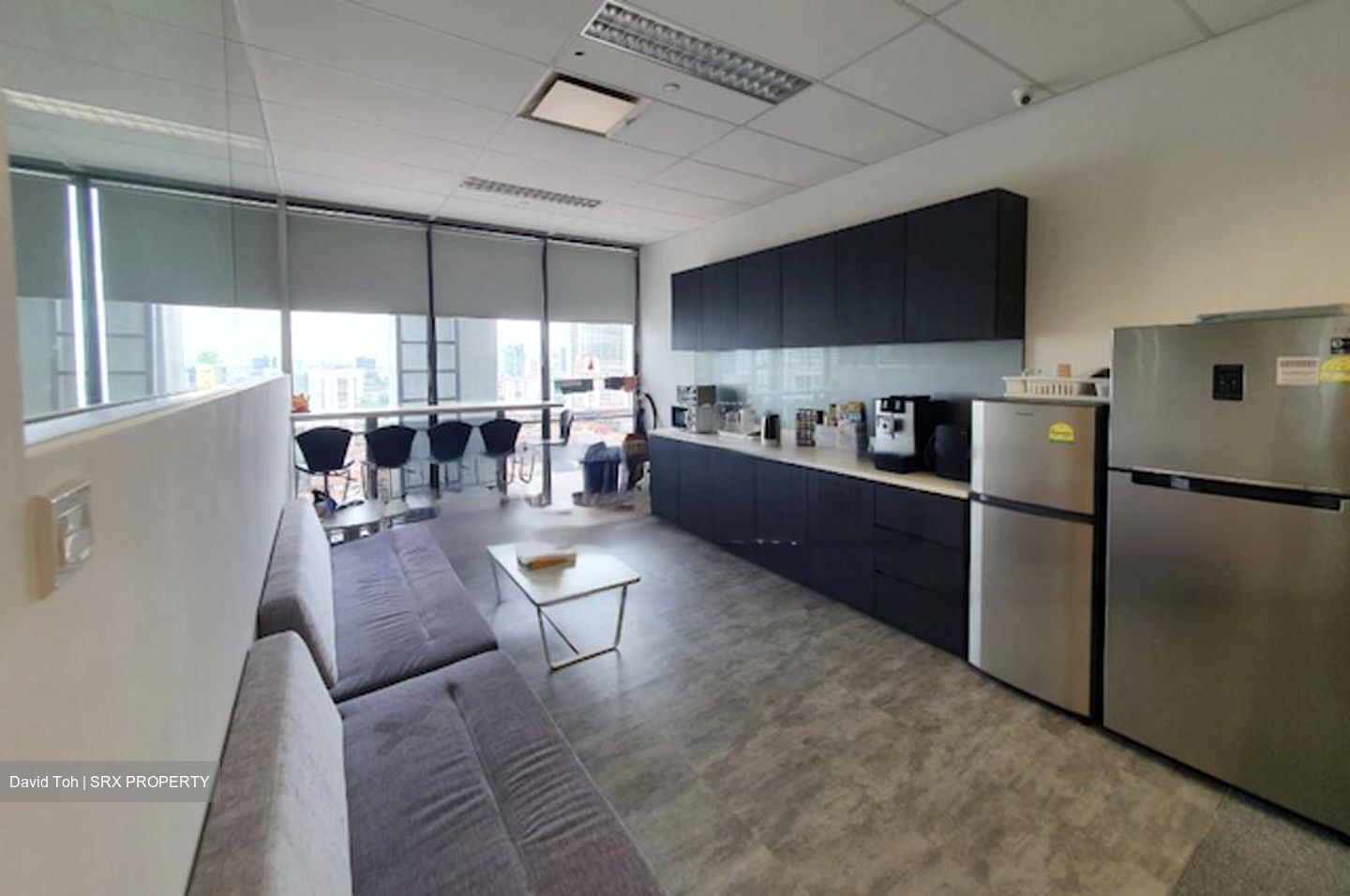 Frasers Tower (D1), Office #454918921
